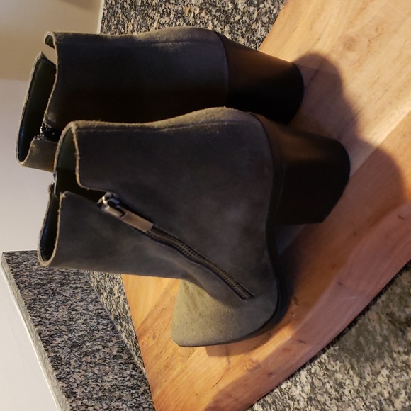 None West Boot - Picture 4 of 10